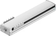 ELGT-BS-160-550-20P Ball screw axis Festo