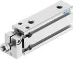 DPDM-Q-10-25-PA Компактный цилиндр Festo