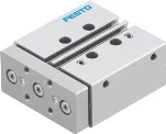 DFM-16-25-P-A-KF Цилиндр с направляющей Festo