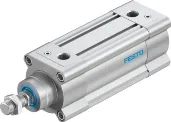 DSBC-63-70-PPVA-N3 Стандартный цилиндр Festo