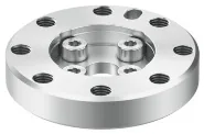 DARF-Q13-16-1 Фланец для вала Festo