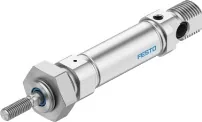 ESNU-16-10-P-A Стандартный цилиндр Festo
