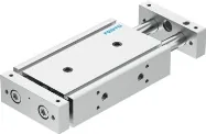 DGTZ-GF-32-40-J-T-P-A Двухпоршневой цилиндр Festo