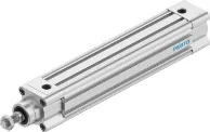 DSBC-40-250-D3-PPSA-N3 Стандартный цилиндр Festo