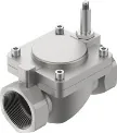 VZWM-L-M22C-G2-F5-R1 Распределитель с электроуправлением Festo