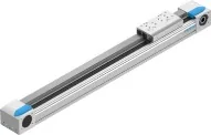 EGC-120-800-TB-KF-0H-GK Приводы с зубчатым ремнем Festo