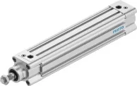DSBC-40-200-D3-PPVA-N3 Стандартный цилиндр Festo