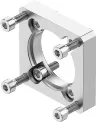 EAMF-A-38A-55A Фланец электродвигателя Festo