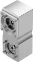 EAMM-U-70-S48-60G-96 Параллельный набор Festo