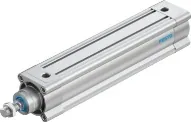 DSBC-63-250-PPSA-N3 Стандартный цилиндр Festo