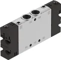CPE18-P1-5/3E-1/4 Базовый распределитель Festo