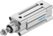 DSBC-50-60-D3-PPSA-N3 Стандартный цилиндр Festo
