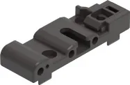 SAMH-FH-H DIN rail attachment Festo
