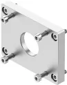EAMF-A-38B-40A Фланец электродвигателя Festo