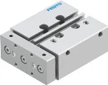 DFM-12-25-P-A-GF-F1A Цилиндр с направляющей Festo