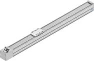 ELGC-TB-KF-45-600 Приводы с зубчатым ремнем Festo