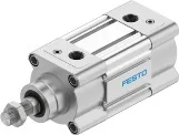 DSBC-63-25-D3-PPVA-N3 Стандартный цилиндр Festo