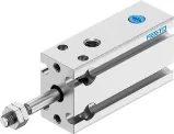 DPDM-10-10-P-PA Компактный цилиндр Festo