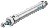CRDSNU-25-100-P-A Standards-based cylinder Festo