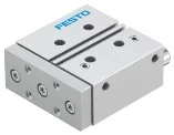 DFM-32-50-P-A-GF Цилиндр с направляющей Festo