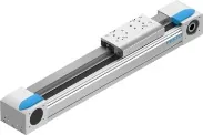 EGC-120-400-TB-KF-0H-GK Приводы с зубчатым ремнем Festo
