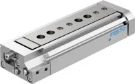 DGSL-6-40-EA Мини-суппорт Festo