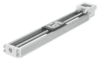 EGSK-26-50-2P Электрический суппорт Festo