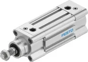 DSBC-40-40-D3-PPVA-N3 Стандартный цилиндр Festo