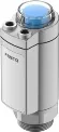 DFPK-46-17-D-V4 piston actuator Festo