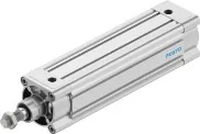 DSBC-80-250-D3-PPSA-N3 Стандартный цилиндр Festo