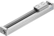 EGC-80-400-BS-20P-KF-0H-ML-GK Ball screw axis Festo