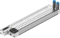 VABM-C8-12E-G14-28-M1-L Коллектор Festo