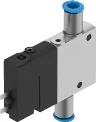 CPE10-M1BH-3GL-QS-6 Распределитель с электроуправлением Festo