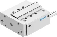 DFM-80-125-P-A-KF Цилиндр с направляющей Festo