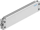 DZF-32-200-P-A Плоский цилиндр Festo