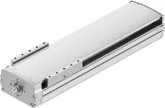 ELGT-BS-160-400-10P Ball screw axis Festo