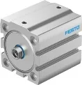 ADN-S-40-10-I-P-A Компактный цилиндр Festo