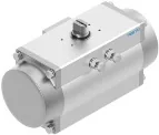 DFPD-300-RP-90-RS30-F0710-R3-EP Quarter turn actuator Festo