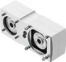 EAMM-U-145-D100-150A-188 Параллельный набор Festo