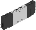 CPE10-M1BH-5/3GS-M7-B Распределитель с электроуправлением Festo