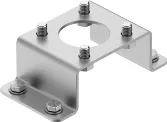 DARQ-K-X1-A1-F05-20-R1 Переходник Festo