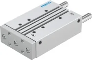 DFM-50-160-P-A-KF-F1A Цилиндр с направляющей Festo