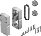 EAMM-U-86-D50-87A-102 Параллельный набор Festo