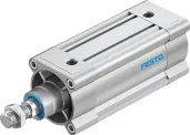 DSBC-80-100-PPSA-N3 Стандартный цилиндр Festo
