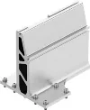 EHAM-AK-E24-80-E24-80-MR-S Угловой комплект Festo