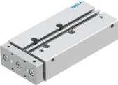 DFM-12-80-P-A-KF-F1A Цилиндр с направляющей Festo