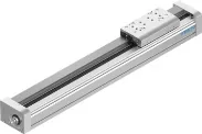 EGC-120-600-BS-10P-KF-0H-ML-GK Ball screw axis Festo
