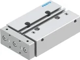 DFM-12-50-P-A-KF-F1A Цилиндр с направляющей Festo
