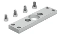 FZF-25 Фланцевое крепление Festo