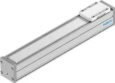 ELFC-KF-60-300 Пассивная направляющая Festo